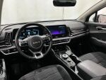 Kia Sportage 2022 met.harmaa
