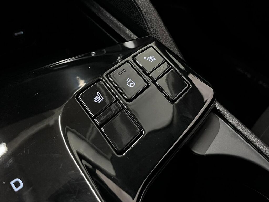 Kia Sportage 2022 met.harmaa