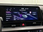 Kia Sportage 2022 met.harmaa