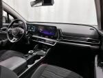 Kia Sportage 2022 met.harmaa