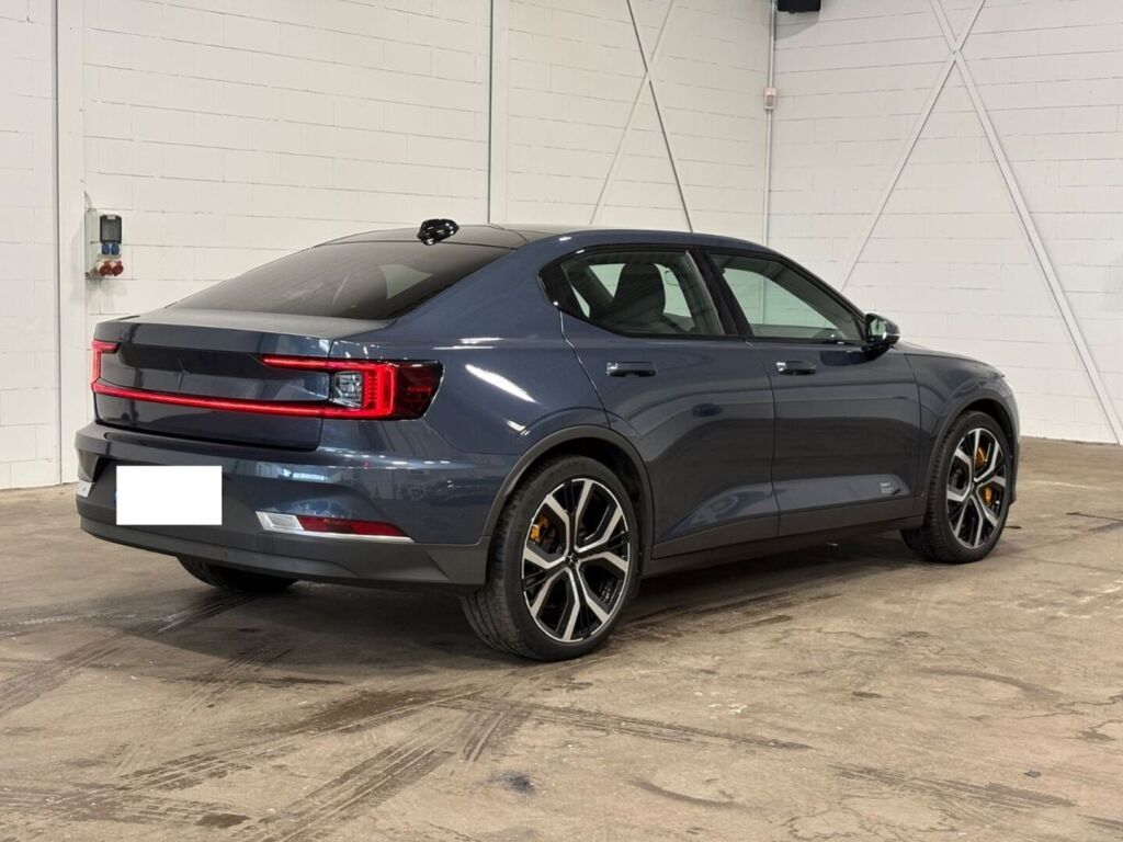 Polestar 2 2021 