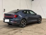 Polestar 2 2021 