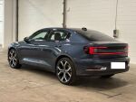 Polestar 2 2021 