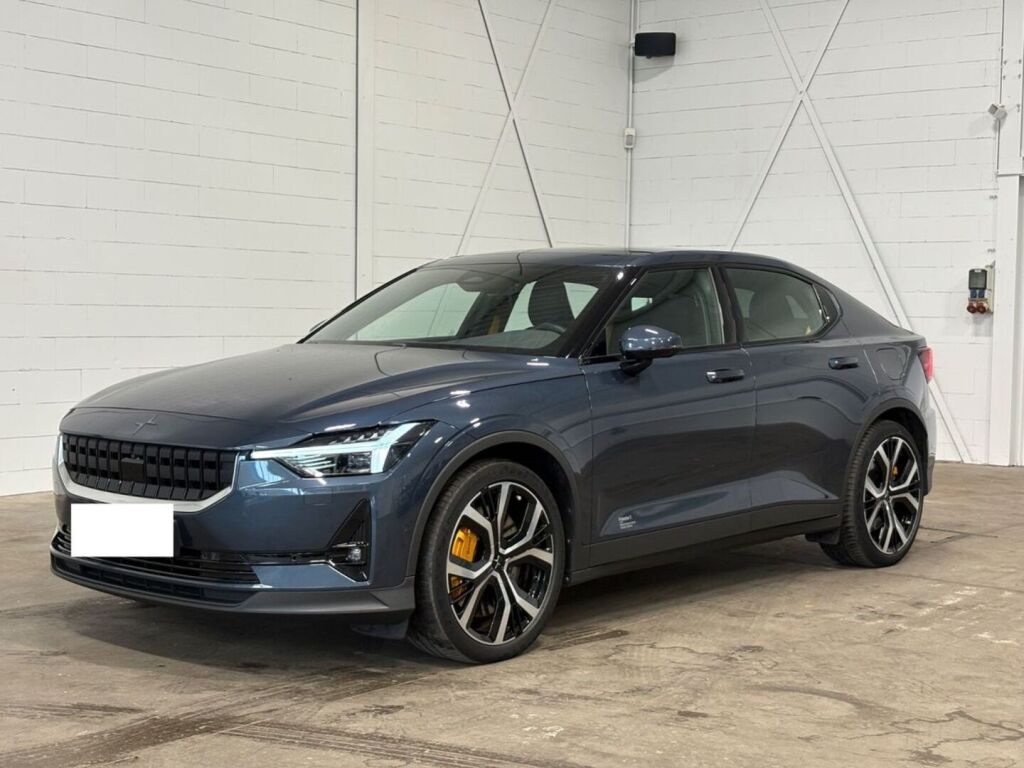 Polestar 2 2021 