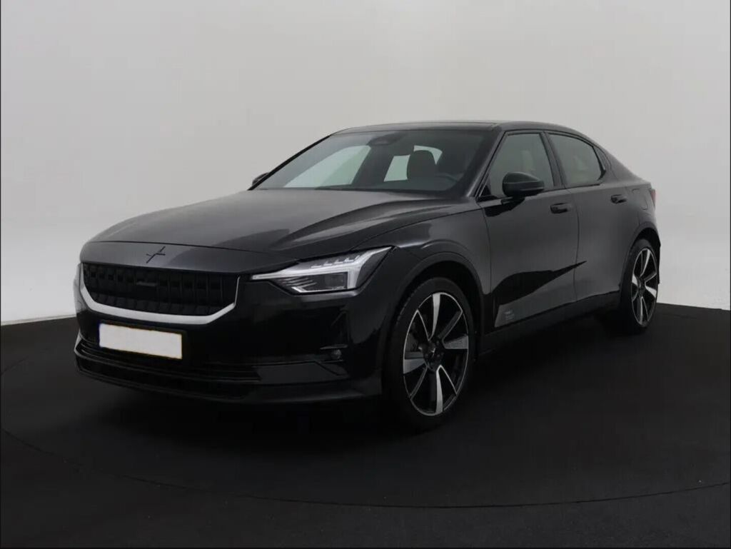 Polestar 2 2021 
