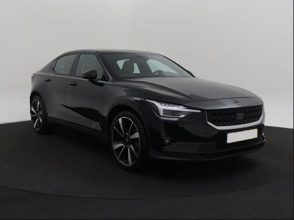 Polestar 2 2021 