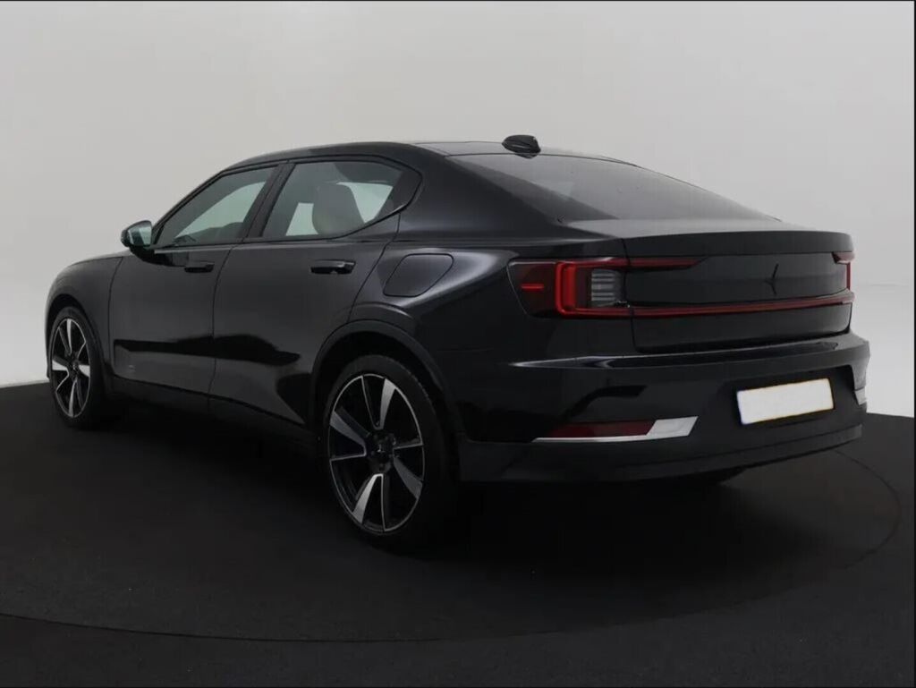 Polestar 2 2021 