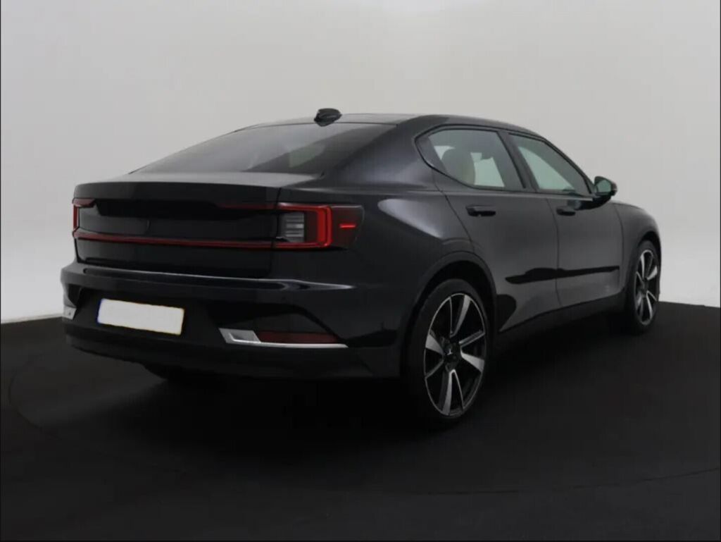 Polestar 2 2021 