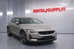 Polestar 2 2021 
