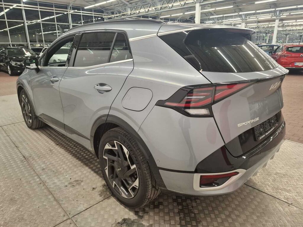 Kia Sportage 2023 met.hopea