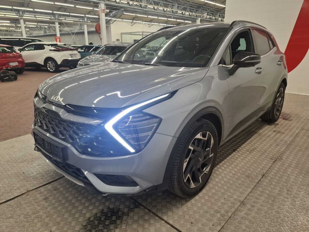 Kia Sportage 2023 met.hopea