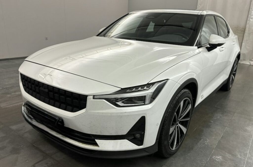 Polestar 2 2022 