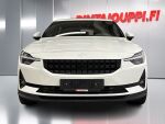 Polestar 2 2023 Valkoinen