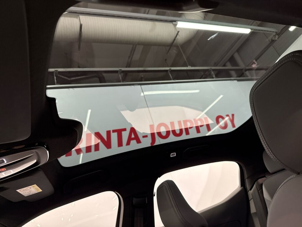 Polestar 2 2023 Valkoinen