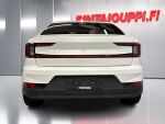 Polestar 2 2023 Valkoinen