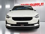 Polestar 2 2023 Snow
