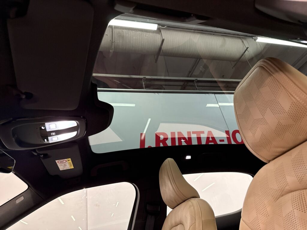 Polestar 2 2023 Snow