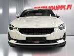 Polestar 2 2023 Snow