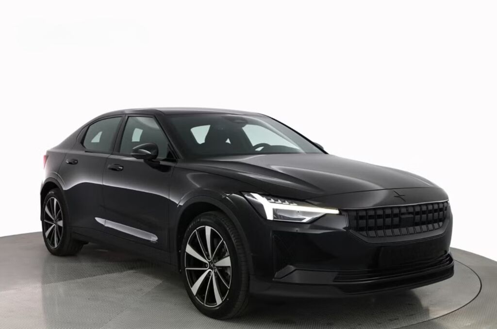 Polestar 2 2022 0