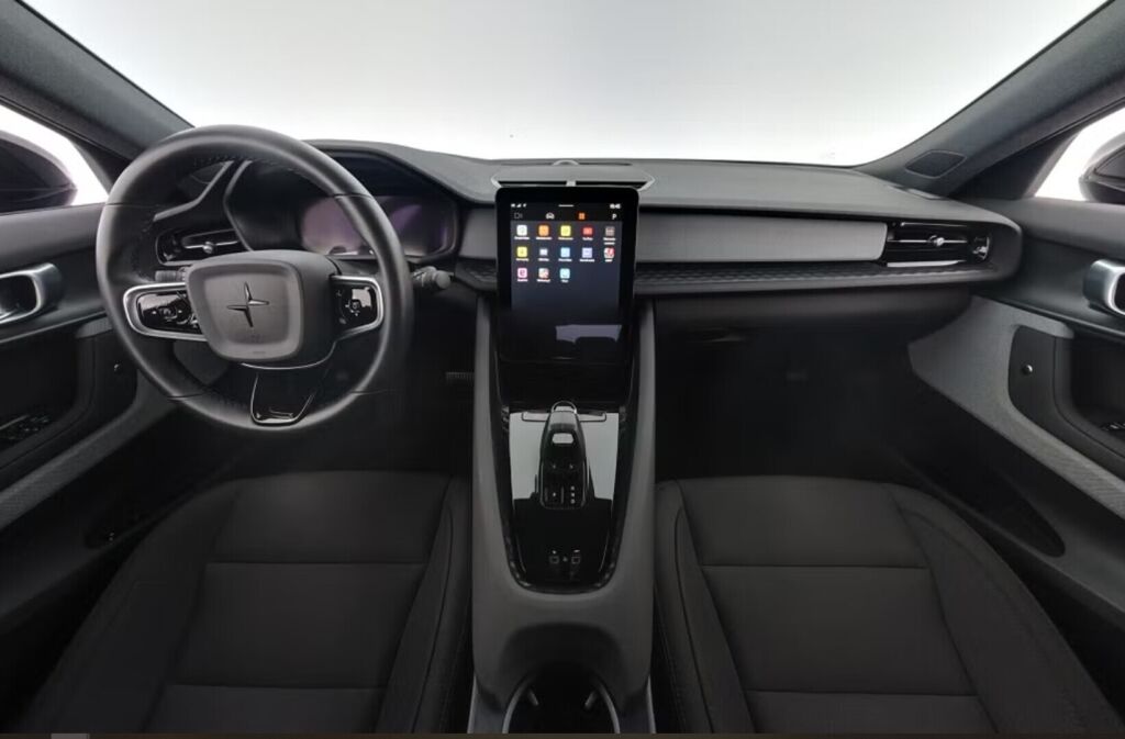 Polestar 2 2022 0