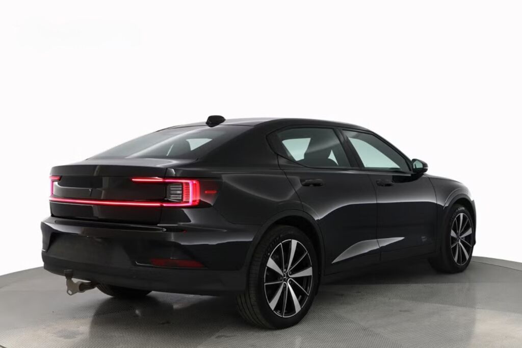 Polestar 2 2022 0