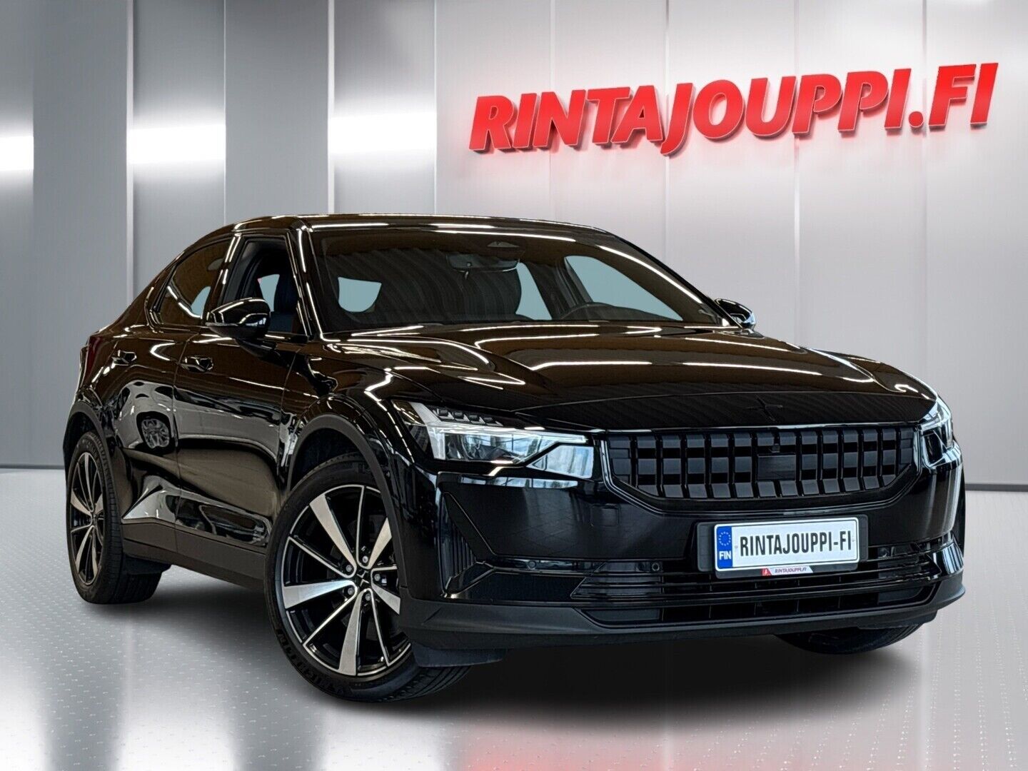 Polestar 2