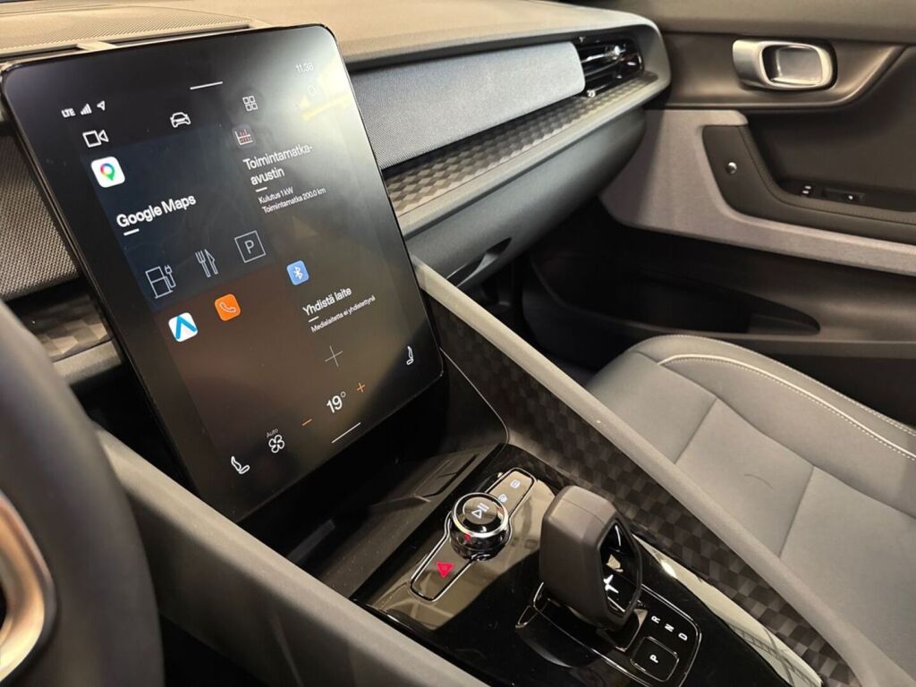 Polestar 2 2022 