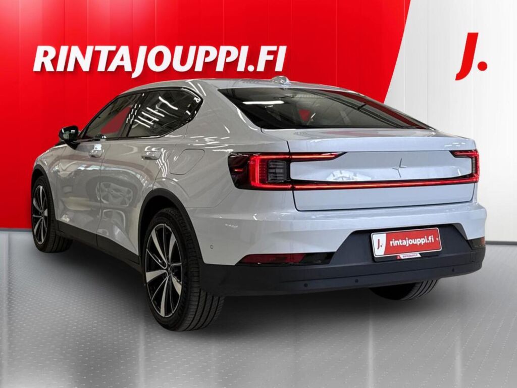 Polestar 2 2022 