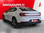 Polestar 2 2022 