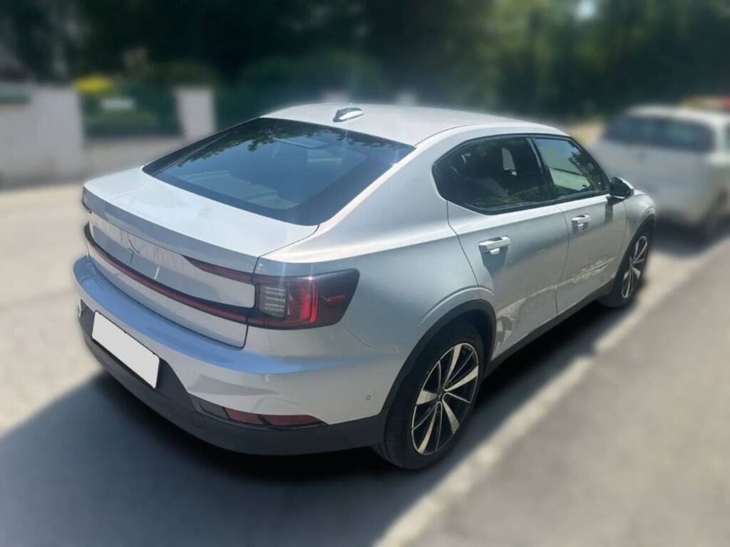 Polestar 2 2022 