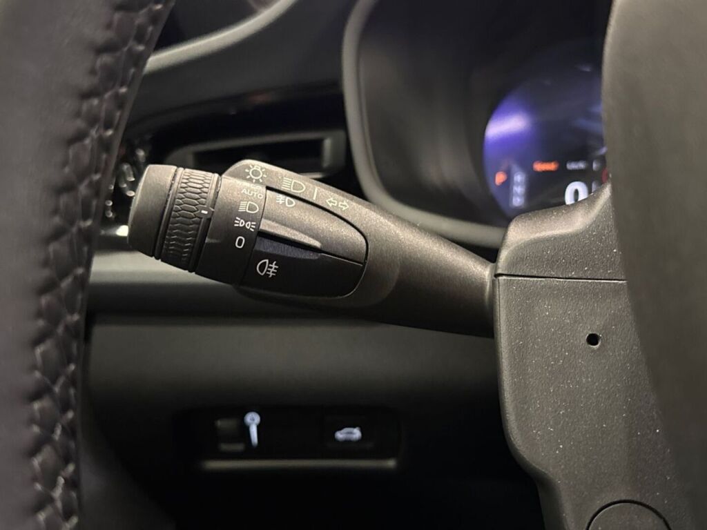 Polestar 2 2022 