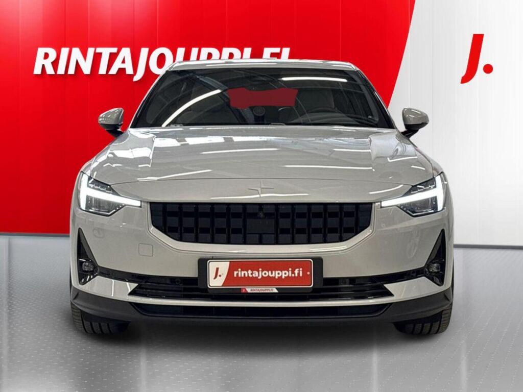 Polestar 2 2022 