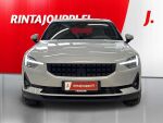 Polestar 2 2022 