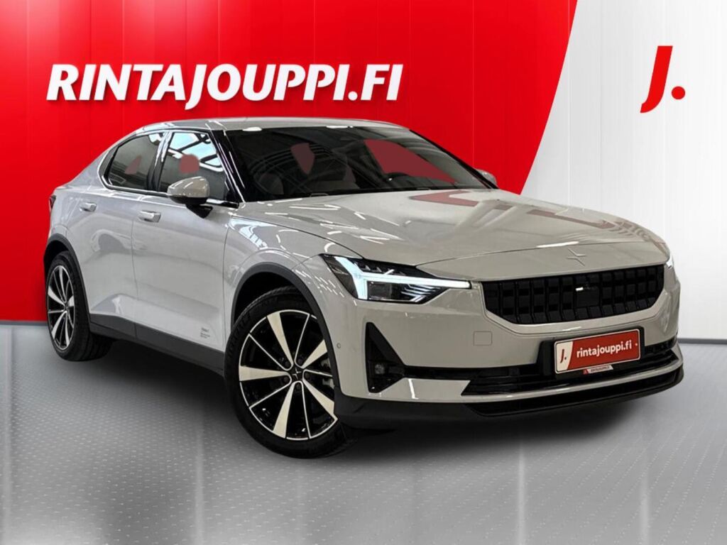 Polestar 2 2022 