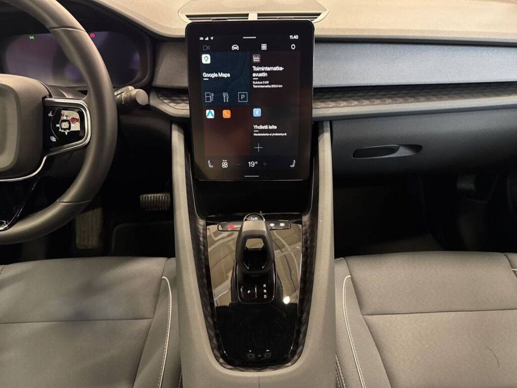 Polestar 2 2022 