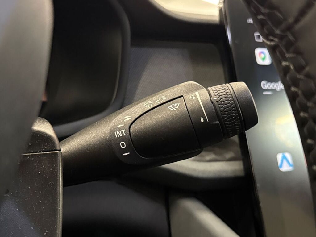 Polestar 2 2022 