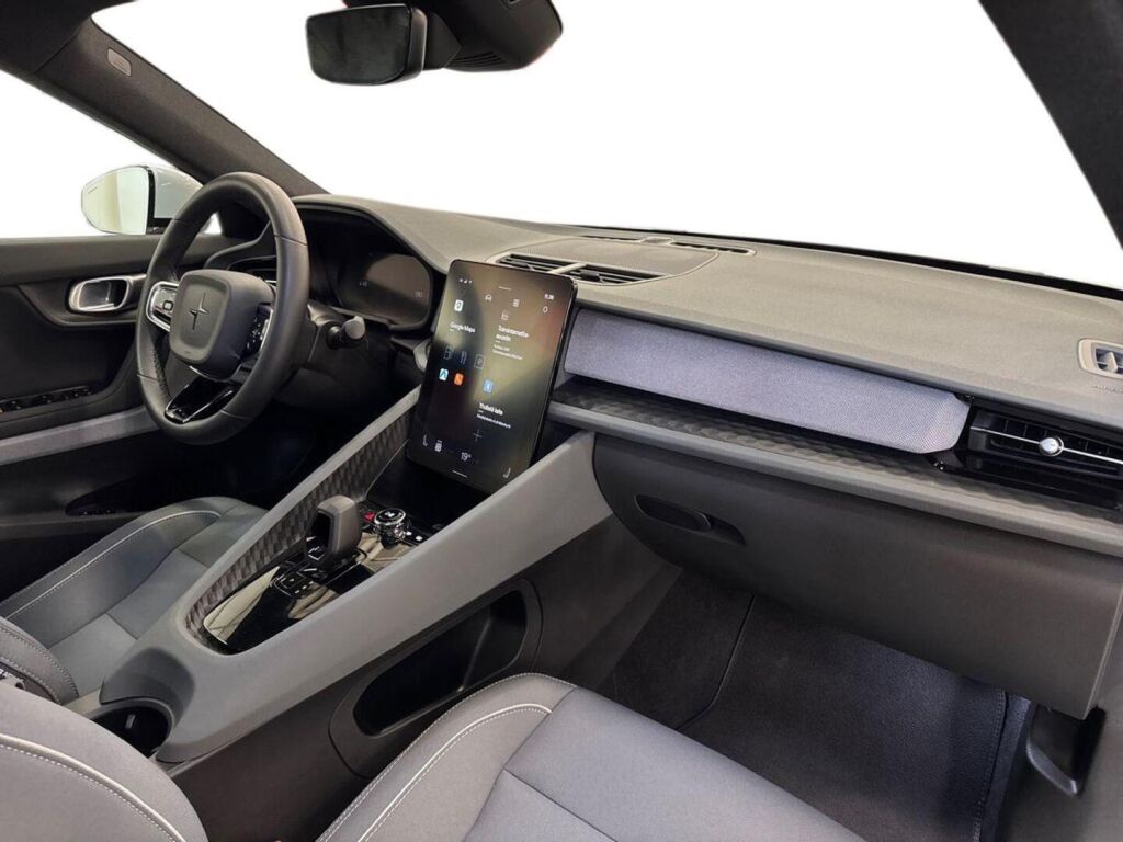 Polestar 2 2022 