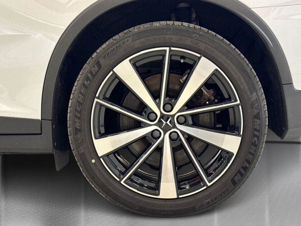 Polestar 2 2022 
