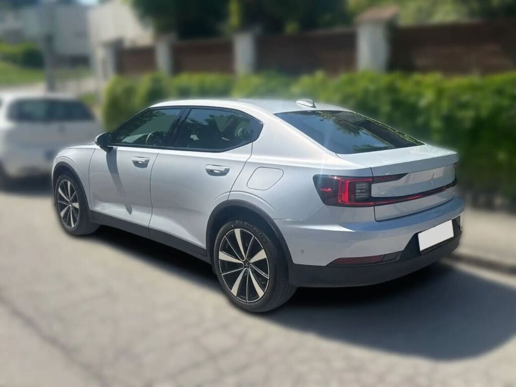 Polestar 2 2022 