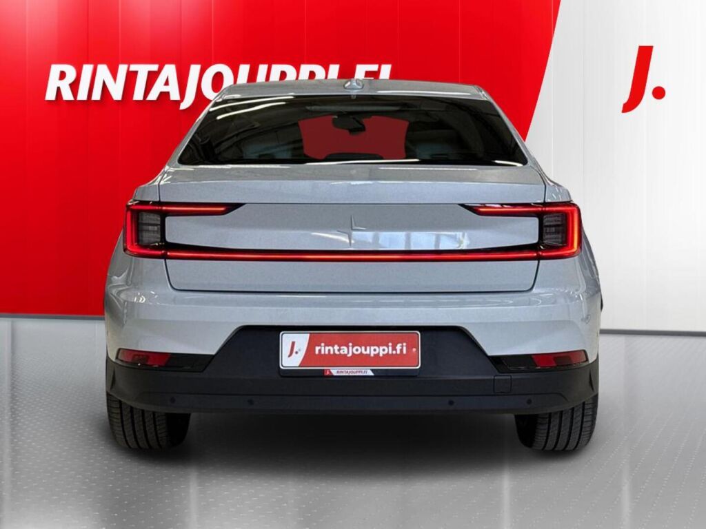 Polestar 2 2022 