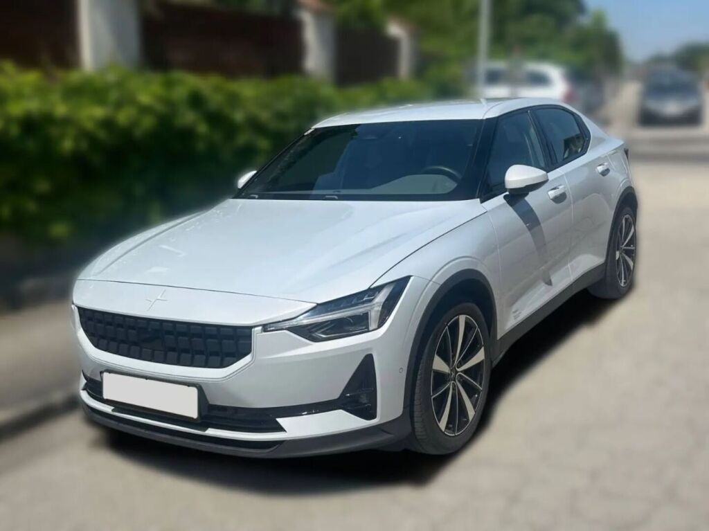 Polestar 2 2022 