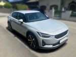 Polestar 2 2022 