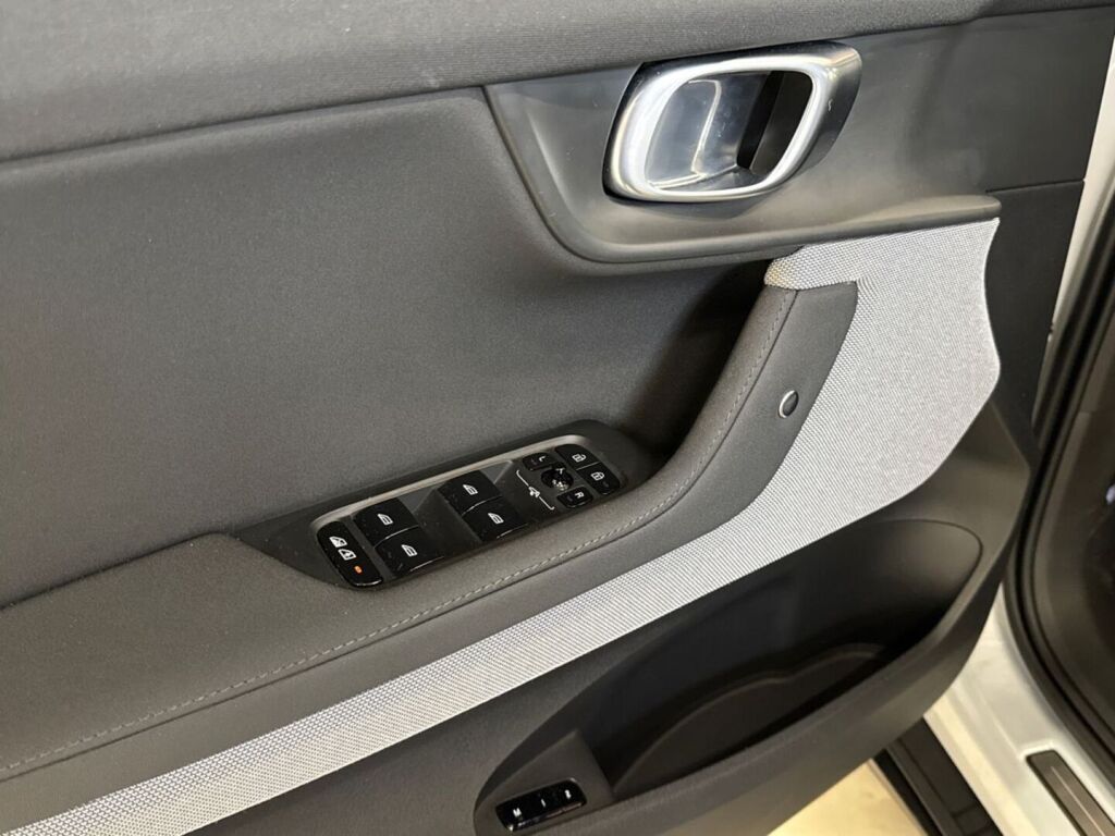 Polestar 2 2022 