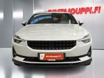 Polestar 2 2022 