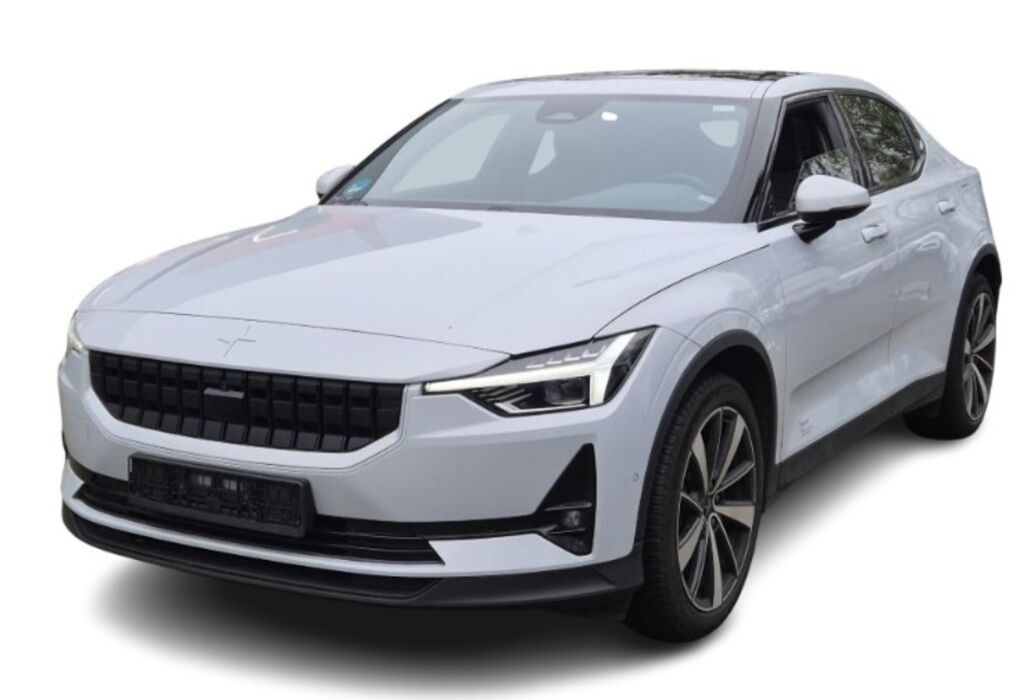 Polestar 2 2022 