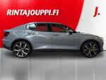 Polestar 2 2022 Thunder