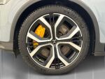 Polestar 2 2022 Thunder