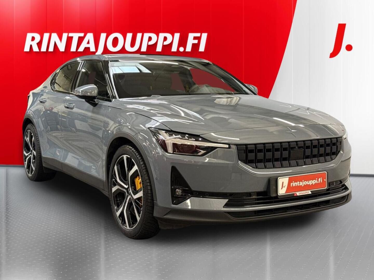 Polestar 2