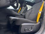 Polestar 2 2022 Thunder