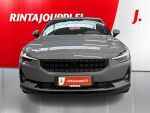 Polestar 2 2022 Thunder